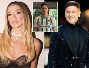 Futbolcu cinayetinde Aleyna Kalaycıoğlu ve İzzet Yıldızhan dahil 7 şüpheli tutuklandı