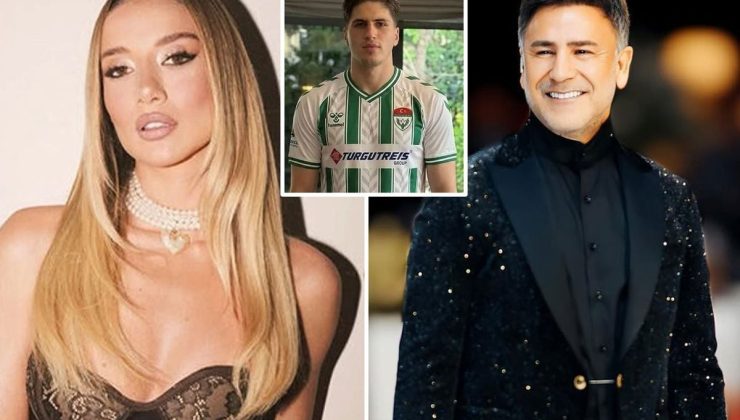 Futbolcu cinayetinde Aleyna Kalaycıoğlu ve İzzet Yıldızhan dahil 7 şüpheli tutuklandı
