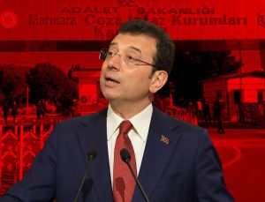 İBB davasında 3. gün! Sanık savunmaları alınacak