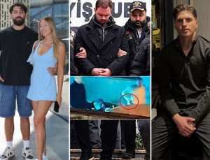 İfadesinde “Boğuştuk” diyen Alaattin Kadayıfçıoğlu’nu yalanlayan kayıt