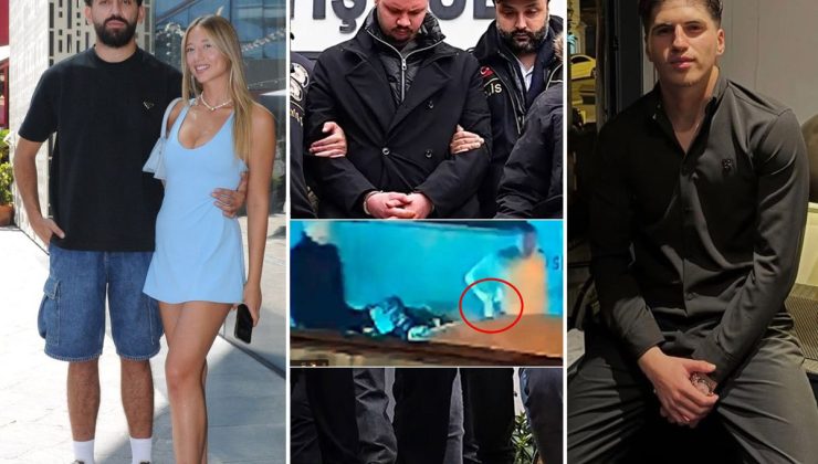 İfadesinde “Boğuştuk” diyen Alaattin Kadayıfçıoğlu’nu yalanlayan kayıt