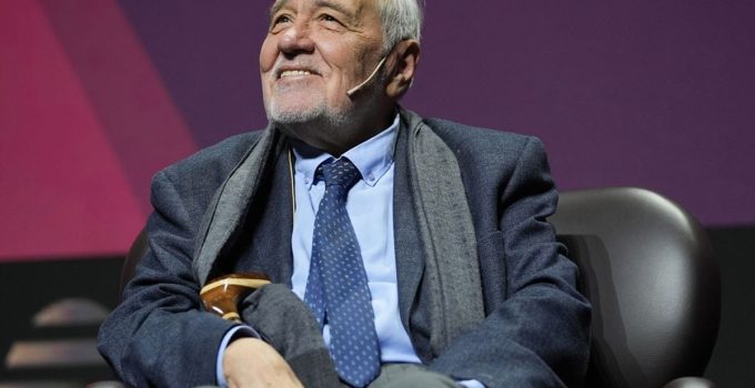 İlber Ortaylı’nın vasiyeti ortaya çıktı