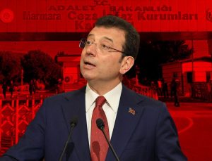 İmamoğlu’nun 2 bin yıl hapsinin istendiği davada 2. gün! İlk gün gergin geçti