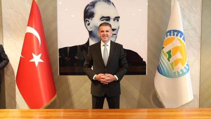 Mezitli Belediye Başkanı Serkan Tuncer kimdir? Serkan Tuncer hangi partiden?