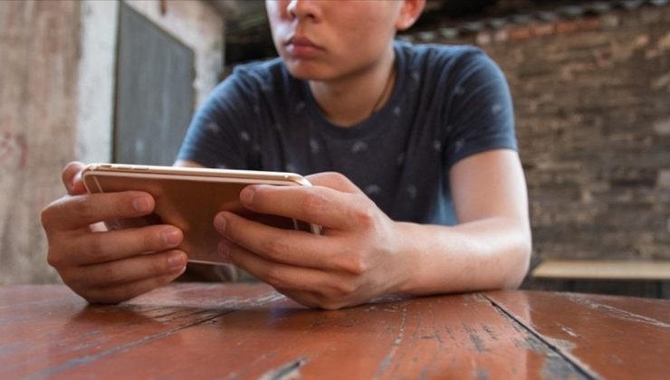 15 yaş altına sosyal medya yasağı TBMM’den geçti