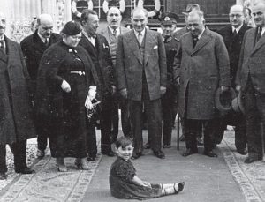 23 Nisan’ın 4 anlamı! Milletin hakimiyetinden çocukların bayramına…