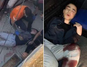 3 polisimizi şehit eden teröristin ifadesi ortaya çıktı! DEAŞ’a sempati duyduğunu itiraf etti