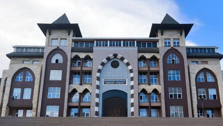 9 kişiyi öldüren saldırganın annesi tutuklandı