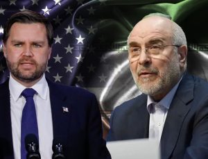 ABD ile İran arasındaki müzakereler başladı