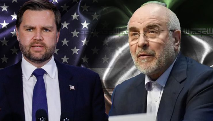 ABD ile İran arasındaki müzakereler başladı