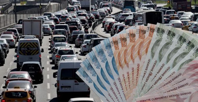 Akaryakıta rekor indirim! Tarihi düşüş pompa yansıdı