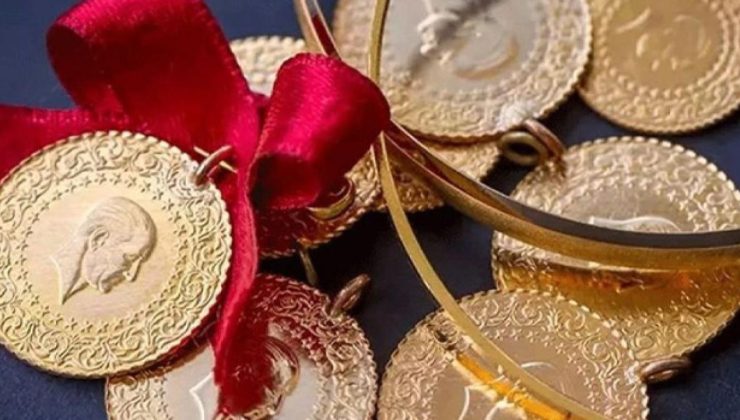 Altın fiyatlarında son durum: Çeyrek ve gram altın ne kadar?
