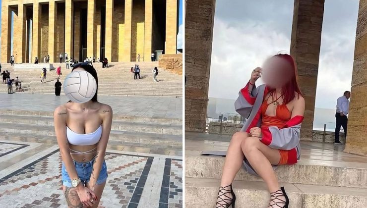 Anıtkabir’le ilgili yeni tartışma