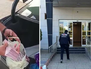 Belediyede çaycı olmanın bedeli 250 bin lira: Rüşvetle işe yerleştirme yapmışlar
