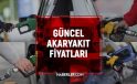 Benzin Motorin Akaryakıt Fiyatları 16 Nisan 2026! Benzine, motorine, mazota ZAM veya İNDİRİM var mı?