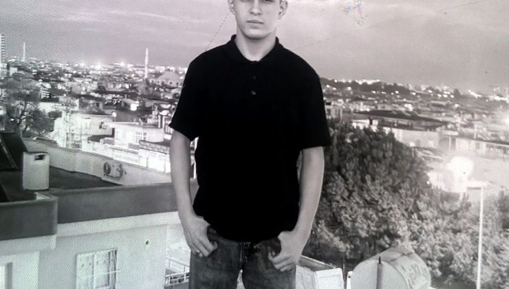 Berdan Çayı’nda kaybolan Batu’yu arama çalışmaları 7’nci gününde