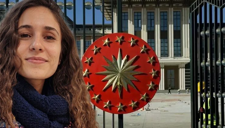 Beştepe’den Gülistan Doku dosyasına ilk yorum: Cinayeti Tuncay Bey’in oğlunun işlediğini işaret ediyor