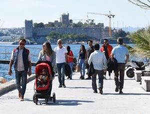 Bugün kış, yarın bahar! Milyonların beklediği haber Meteoroloji’den geldi