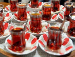 Çaya zam geldi! Bugünden itibaren geçerli