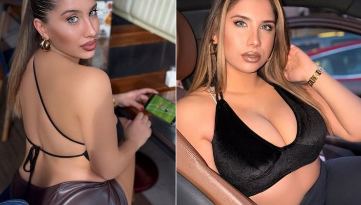 Elif Karaarslan’ın ifadesi ortaya çıktı! Müstehcenlik sözleri şoke etti