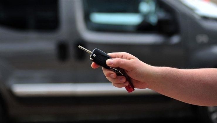 Engelliye ÖTV’siz araç Resmi Gazete’de yayımlandı