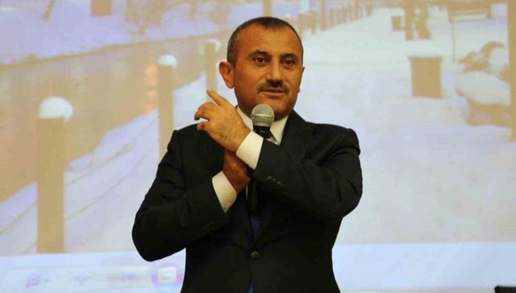 Eski Tunceli Valisi Tuncay Sonel: Gülistan Doku’yu görmedim, tanımıyorum