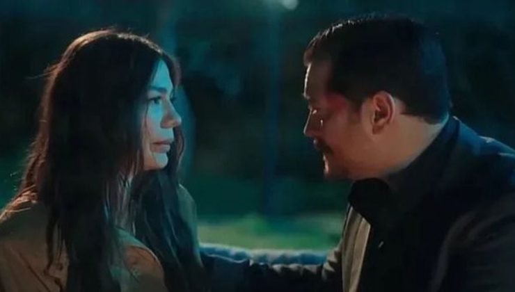 Eşref Rüya 41. bölüm Full HD izle! Kanal D Eşref Rüya tek parça izle!