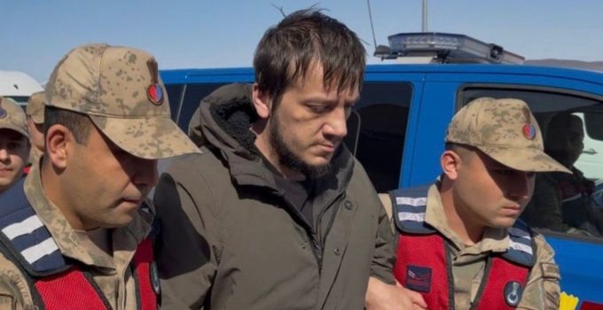 Gülistan Doku soruşturmasında tutuklandı: İhraç polis memurundan etkin pişmanlık talebi