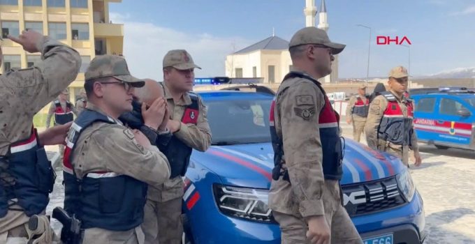 Gülistan Doku soruşturmasında yeni gelişme: 7 kişi adliyeye sevk edildi