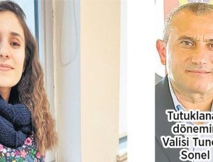 İki bakan yardımcısı ve müfettişler Tunceli’de! ‘Üst düzey müşteriler bizi taciz ederdi’