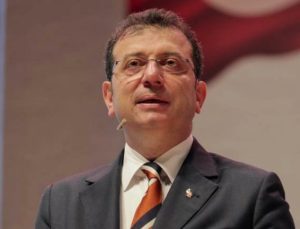 İmamoğlu çıkar amaçlı suç örgütü davasının 26. duruşması sona erdi