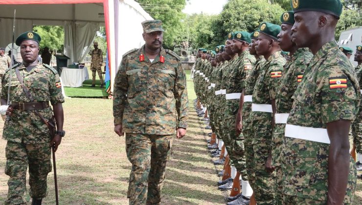 “İsrail için 100 bin savaşçım hazır” diyen ülke, Türkiye’yi tehdit etti