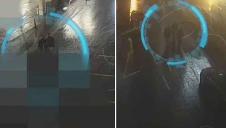 İsrail Konsolosluğu önündeki saldırı adım adım planlanmış