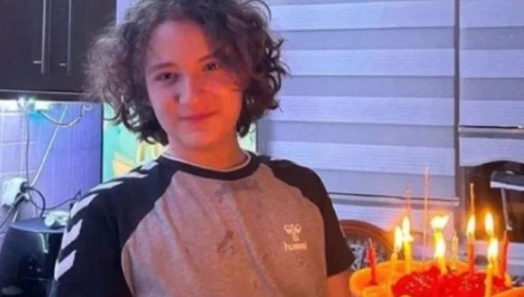 Kahramanmaraş’ta okul katliamı: 14 yaşındaki saldırganın yeni görüntüleri ortaya çıktı