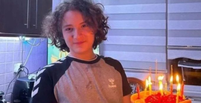 Kahramanmaraş’taki okul saldırganının son mesajları ortaya çıktı