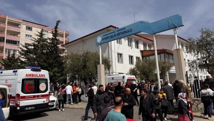 Kahramanmaraş’taki saldırganın ölmediği iddialarına yalanlama