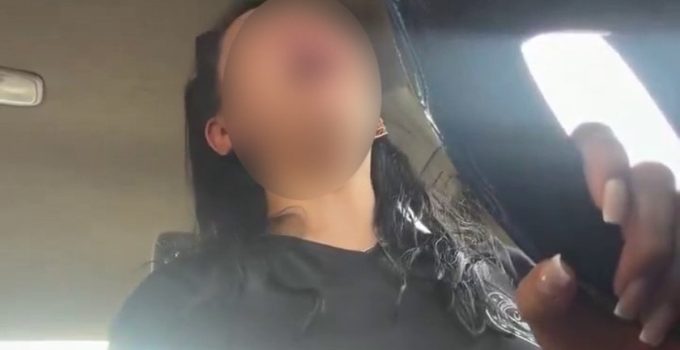 Kahramanmaraş’taki saldırıyı içerik malzemesi yaptı: Hemşire hakkında inceleme