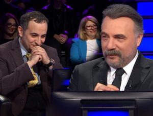 Kim Milyoner Olmak İster’de 500 bin TL’lik soruda yarışmacı joker bile kullanmadan çekildi