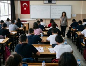 Mersin okullar tatil mi, 15 Nisan Çarşamba Mersin’de bugün okullar tatil mi oldu?