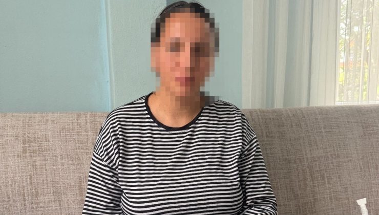 Mersin’de 3 çocuk annesi 17 bıçak darbesiyle yaralandı