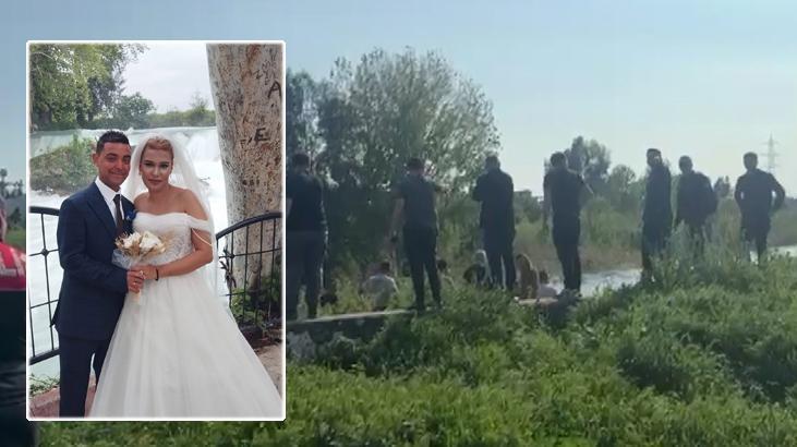 Mersin’de acı olay! Cansız bedeni ırmakta bulunmuştu… Kahreden detay ortaya çıktı