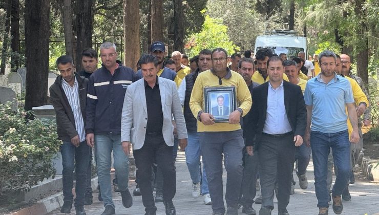 Mersin’de ırmakta ölü bulunan gencin ailesinden şüpheli ölüm iddiası