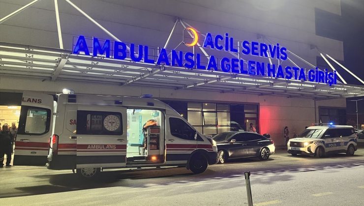 Mersin’de tırın çarptığı kadın hayatını kaybetti