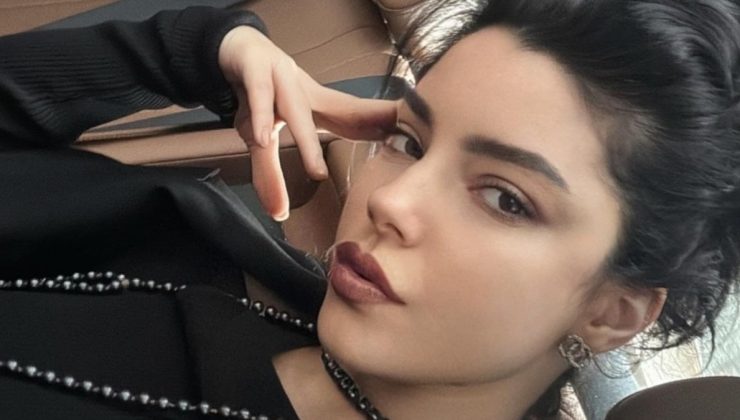 Merve Boluğur filtrelendi! Takipçileri yorum yağdırdı