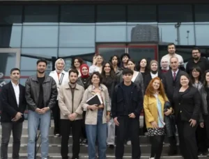 MINKA projesiyle biyoçeşitlilik kayıt altına alınıyor