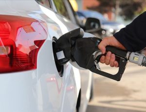 Motorine indirim geldi