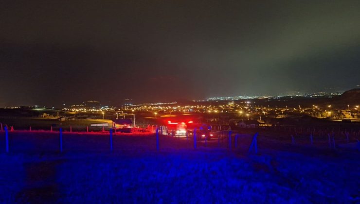 MSB: Eğitim uçuşu yapan ağır nakliye helikopterimiz kaza kırıma uğradı