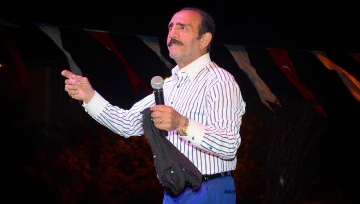 Mustafa Keser’den iddialı açıklama: Benim gibi sanatçı kalmadı