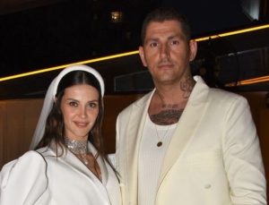 Nafaka ve soyadı olayı gündem olmuştu! Ural Kaspar’dan açıklama geldi