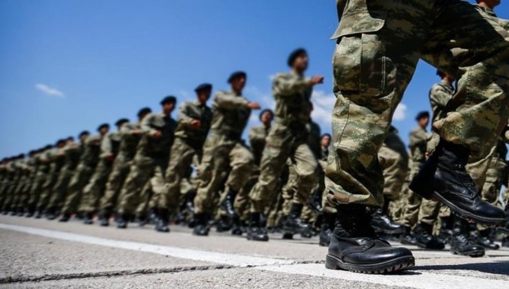Resmi Gazete’de yayımlandı: Bedelli askerlik ücreti arttı